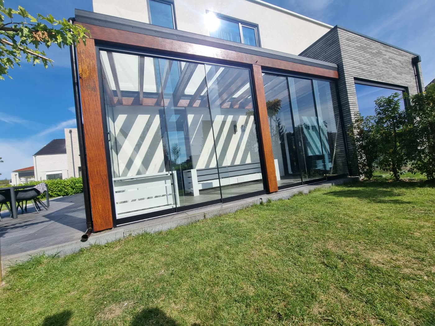 OG Veranda premium project